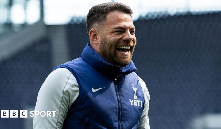 Tottenham Hotspur Women Eye Sustained Success After Record WSL Season