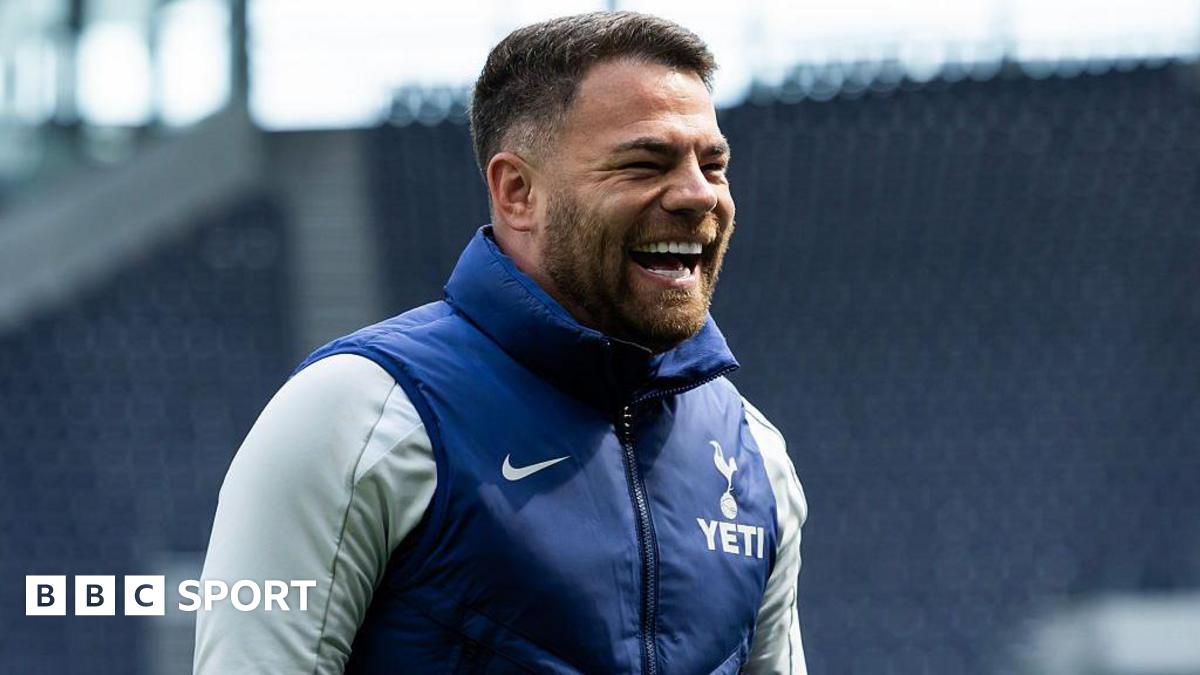 Tottenham Hotspur Women Eye Sustained Success After Record WSL Season