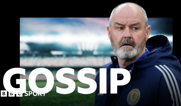 Steve Clarke Set for Scotland Deal Until Euro 2028 Amidst Scottish Transfer Frenzy