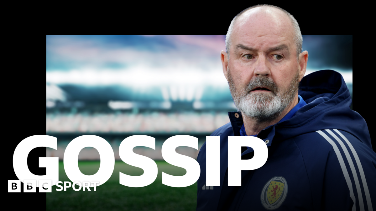 Steve Clarke Set for Scotland Deal Until Euro 2028 Amidst Scottish Transfer Frenzy