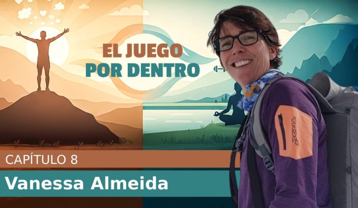 Vanessa Almeida on Autism, Hyperfocus, and Mental Fortitude in Elite Sports