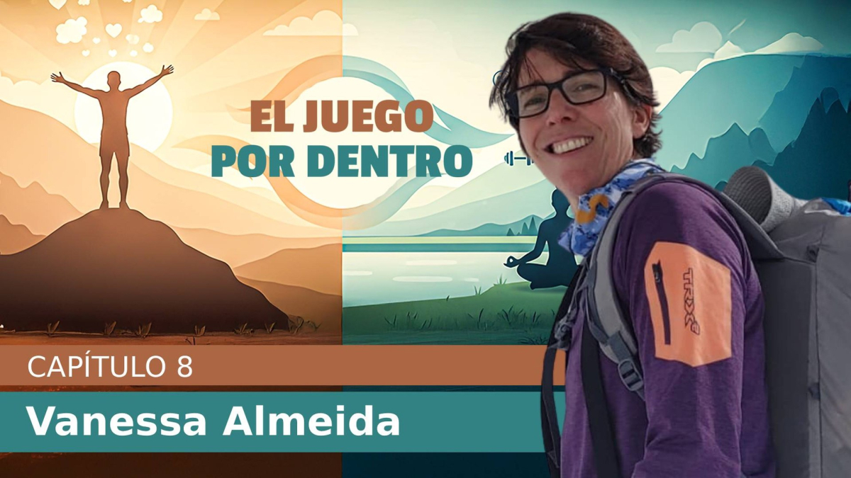 Vanessa Almeida on Autism, Hyperfocus, and Mental Fortitude in Elite Sports