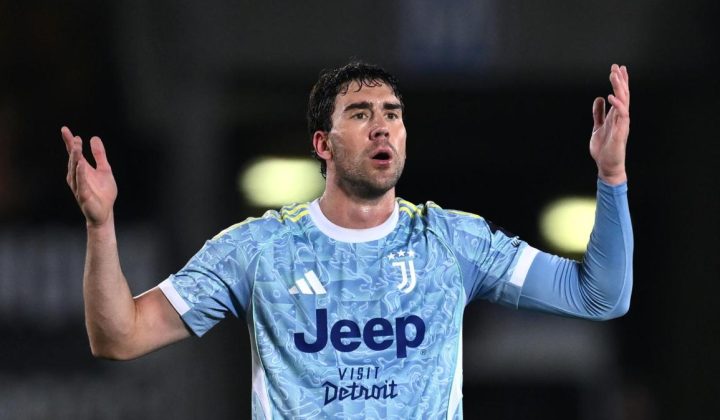 Juventus Prepares for Torino Derby Without Vlahovic; Spalletti Addresses Future Amid Speculation