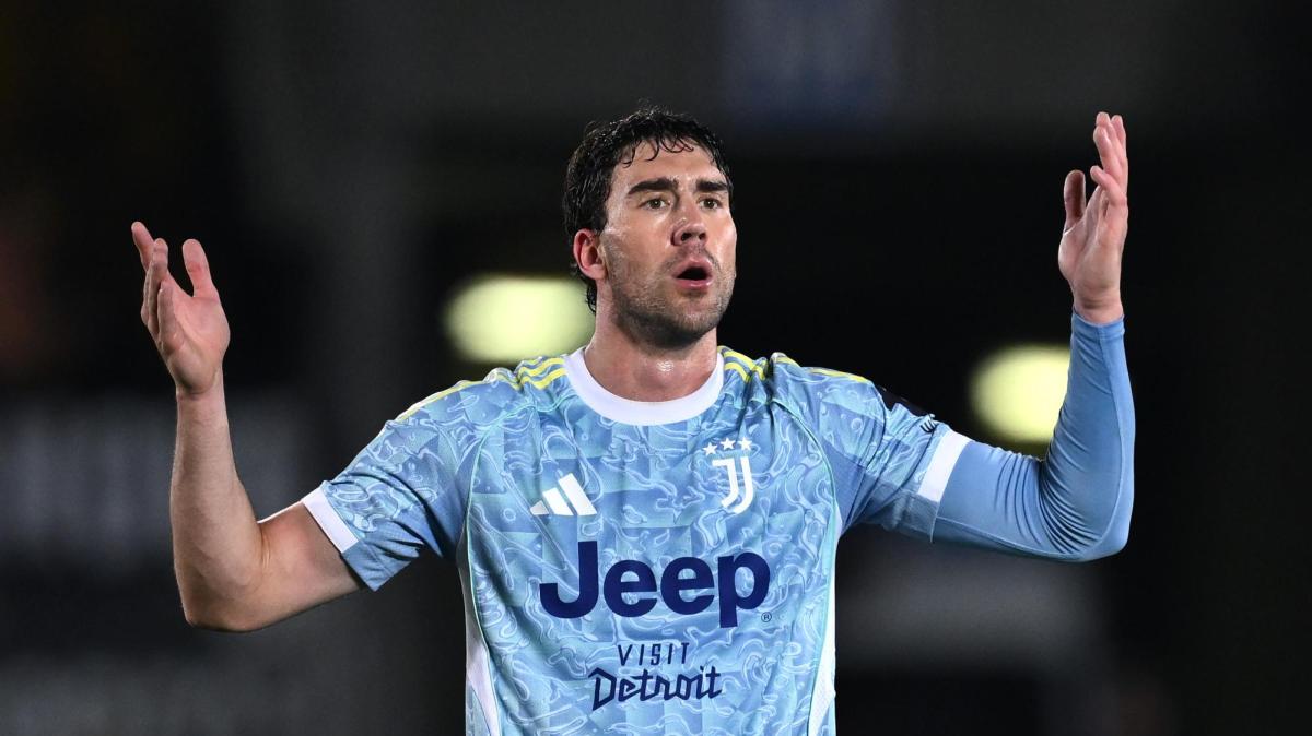 Juventus Prepares for Torino Derby Without Vlahovic; Spalletti Addresses Future Amid Speculation