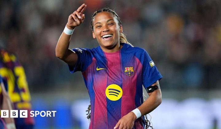 Vicky Lopez: From Benidorm Beaches to Barcelona Stardom