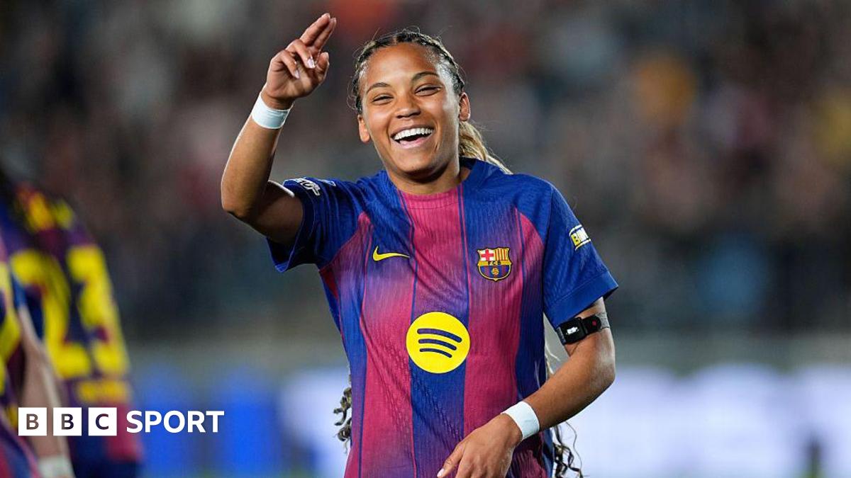 Vicky Lopez: From Benidorm Beaches to Barcelona Stardom