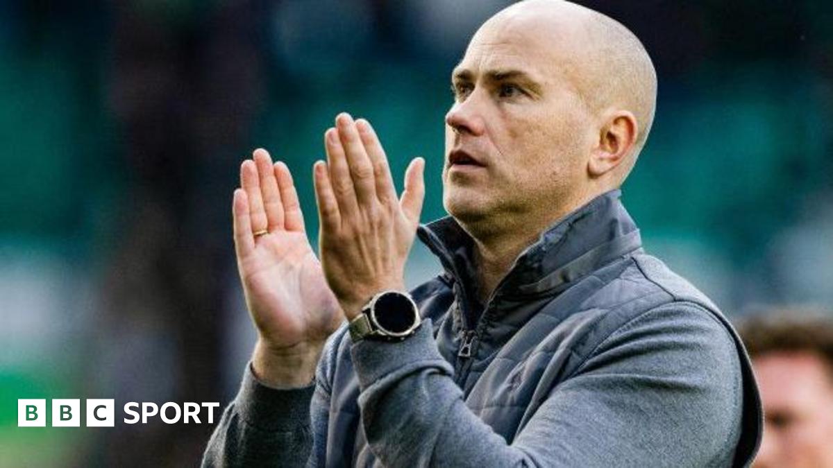 Motherwell Deny Toulouse Approach for Manager Jens Berthel Askou