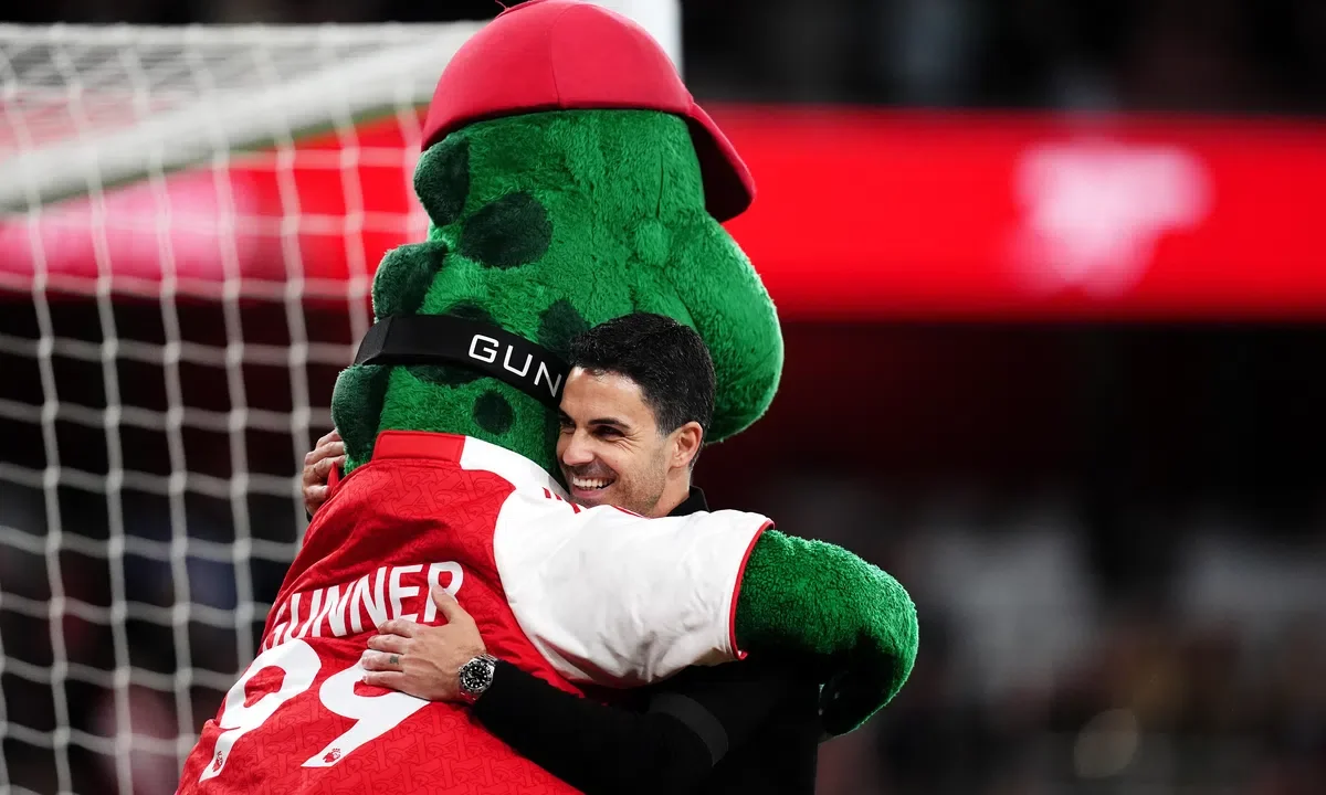 Arteta Set for Record-Breaking Arsenal Contract After Premier League Title Win
