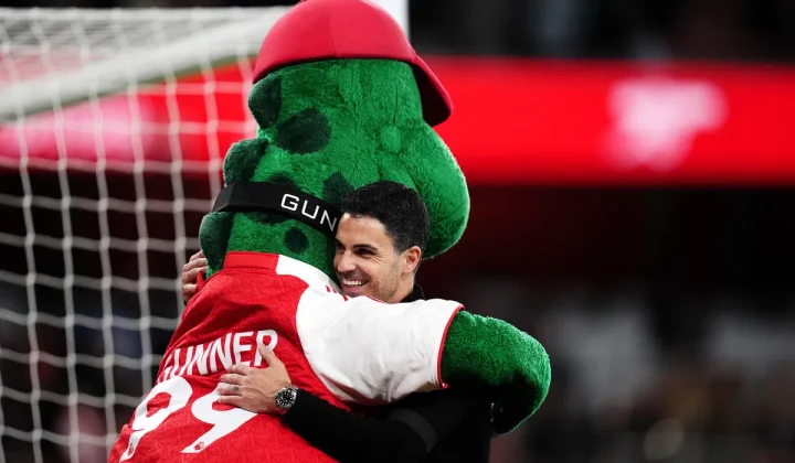 Arteta Set for Record-Breaking Arsenal Contract After Premier League Title Win