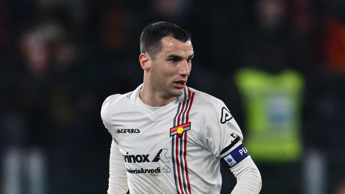 Federico Bonazzoli Celebrates 27th Birthday, Reflecting on Inter Debut and Career Trajectory