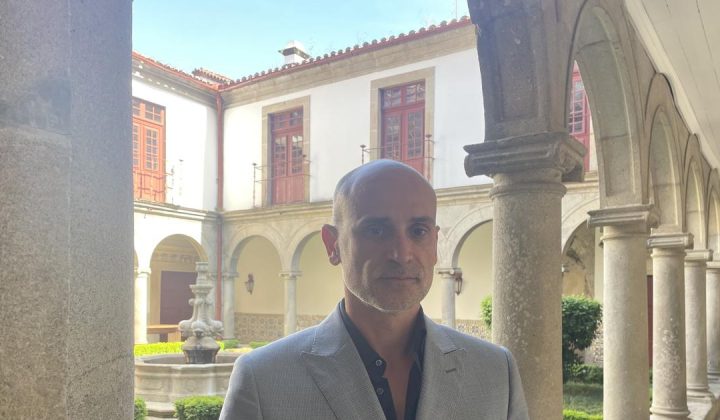Rui Rodrigues Details Importance of V Sports Partnership