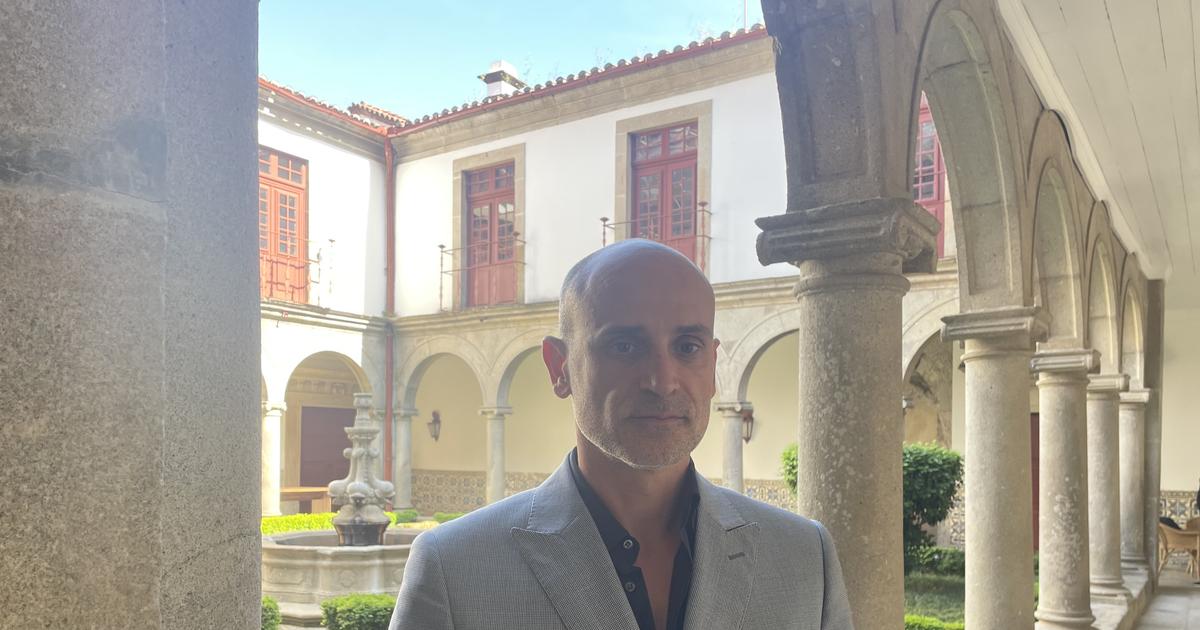 Rui Rodrigues Details Importance of V Sports Partnership