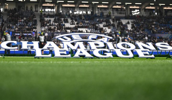 Serie A’s Champions League Race Heats Up: Milan and Roma in Pole Position