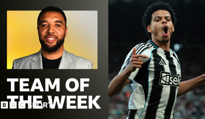 Troy Deeney Unveils Premier League Team and Manager of the Week