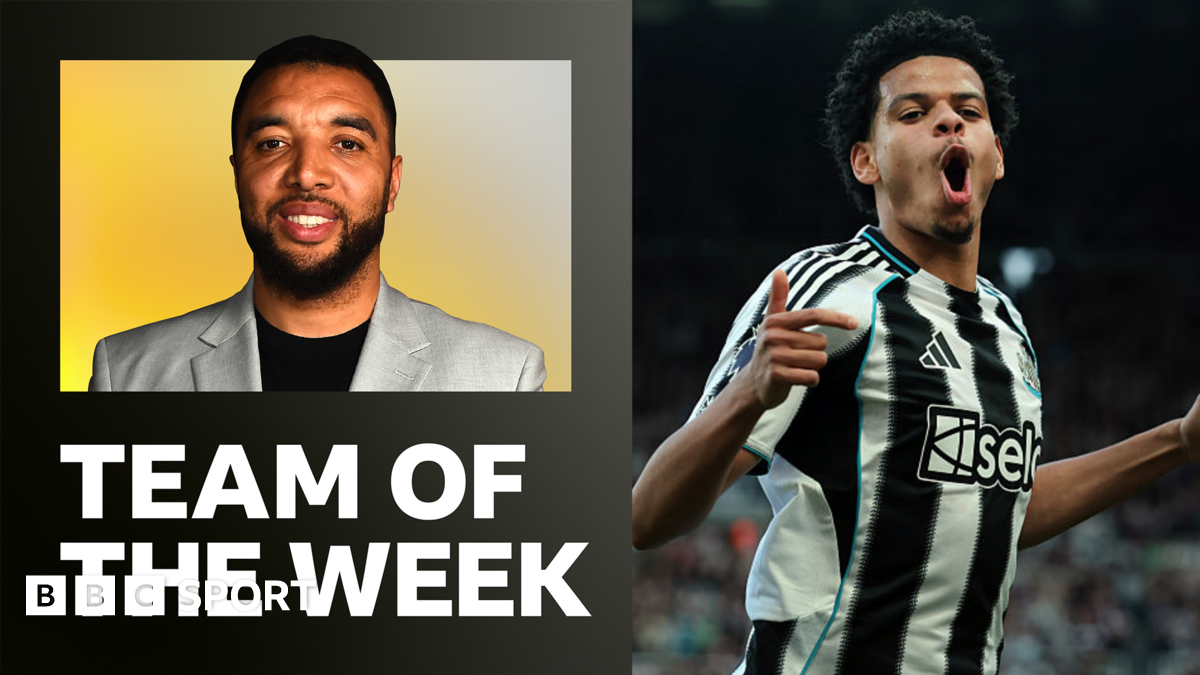 Troy Deeney Unveils Premier League Team and Manager of the Week