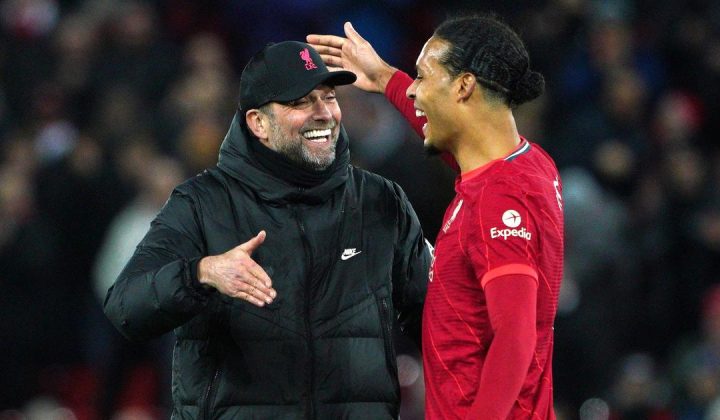 Liverpool’s Klopp Era Fades: Just Two Stalwarts Remain from His Iconic Squad
