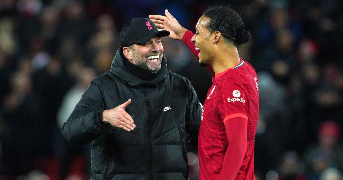 Liverpool’s Klopp Era Fades: Just Two Stalwarts Remain from His Iconic Squad