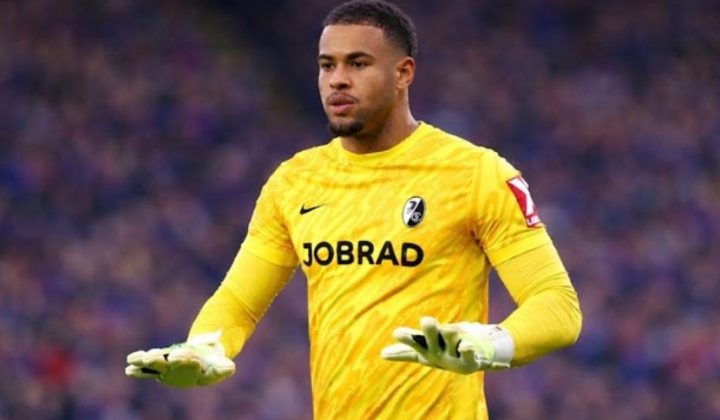 Noah Atubolu Faces Double Disappointment After Freiburg’s Europa League Final Loss and World Cup Snub