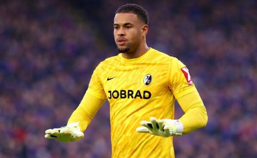 Noah Atubolu Faces Double Disappointment After Freiburg’s Europa League Final Loss and World Cup Snub