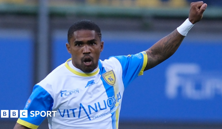 Chievo Verona’s Serie D Promotion Bid Bolstered by Douglas Costa and Mario Balotelli’s Influence