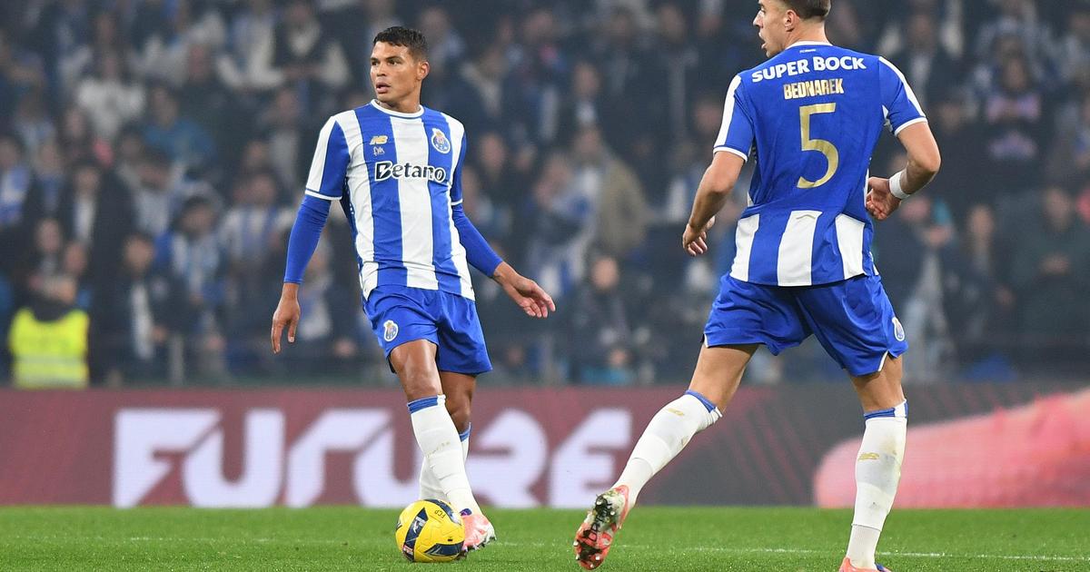 FC Porto Confirms Thiago Silva Departure, Opts Against New Defensive Signing
