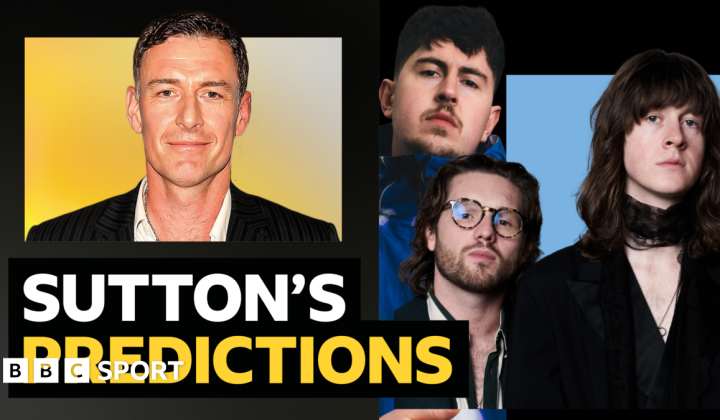 FA Cup Final and Premier League Predictions: Sutton, Blossoms, and Songer Weigh In