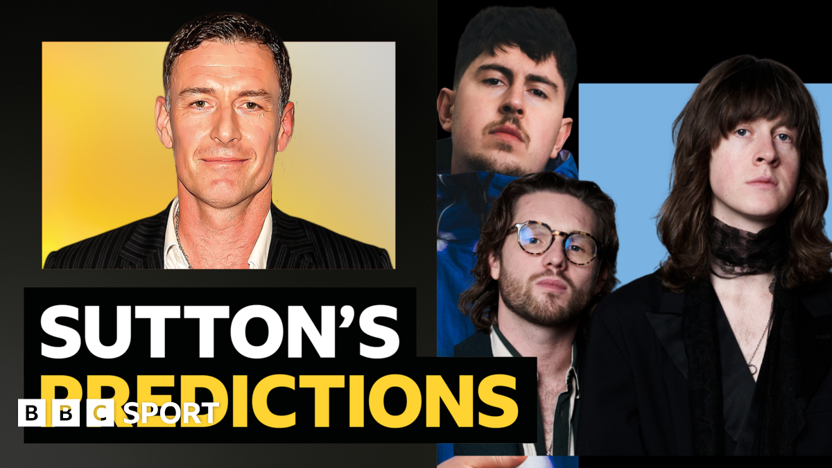 FA Cup Final and Premier League Predictions: Sutton, Blossoms, and Songer Weigh In