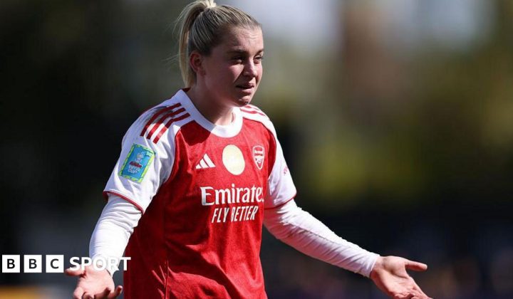 Arsenal Women’s Season Review: Missed Opportunities in WSL and Champions League