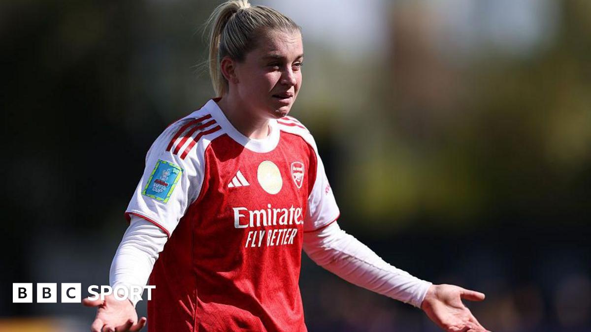 Arsenal Women’s Season Review: Missed Opportunities in WSL and Champions League