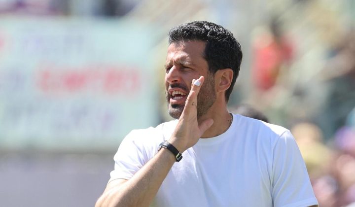 Primavera Viola Crowned Italian Champions, La Repubblica Firenze Highlights Talents for Grosso