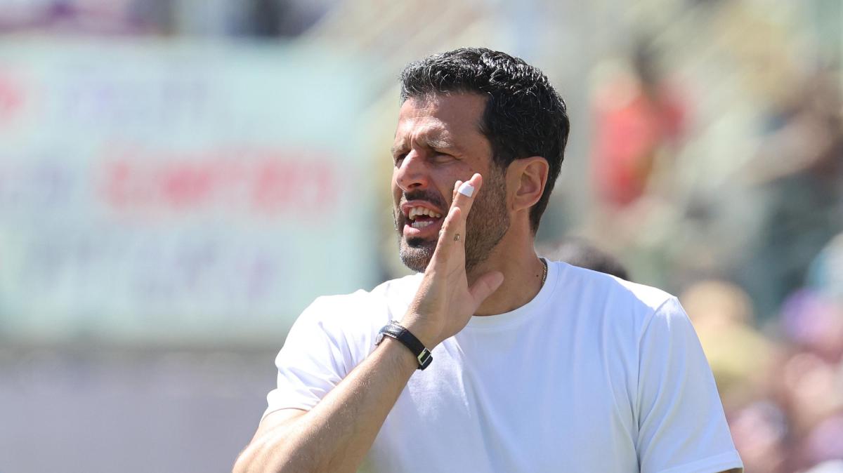 Primavera Viola Crowned Italian Champions, La Repubblica Firenze Highlights Talents for Grosso
