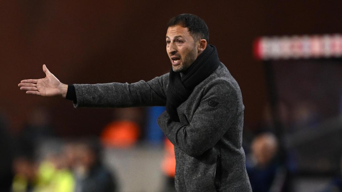Domenico Tedesco Tapped as Bologna’s Next Manager, Report Suggests