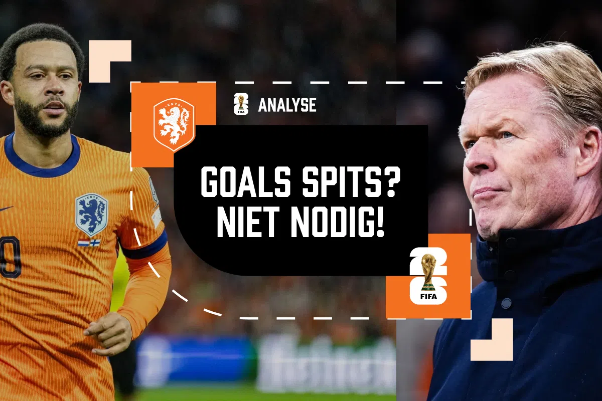 Spelers van het Nederlands Elftal tijdens een training ter voorbereiding op een toernooi.