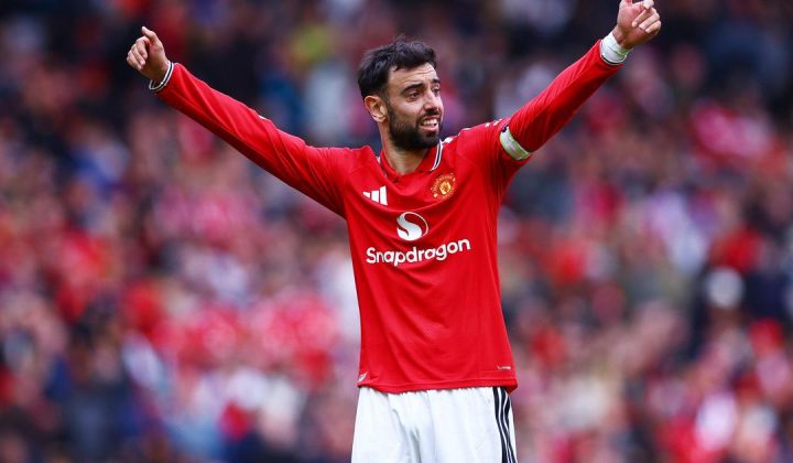 Thierry Henry’s Nickname for Bruno Fernandes Highlights Mutual Respect