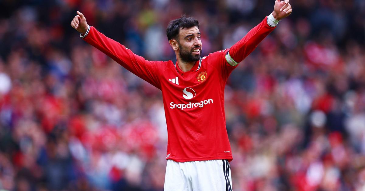 Thierry Henry’s Nickname for Bruno Fernandes Highlights Mutual Respect