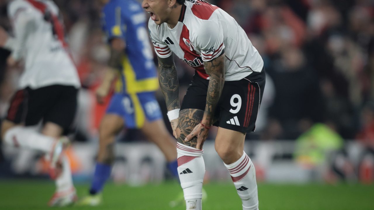 Driussi Responds to Injury Doubts with Instagram Post