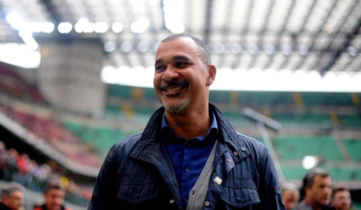 Ruud Gullit Expresses Disappointment Over Milan’s Champions League Qualification Failure