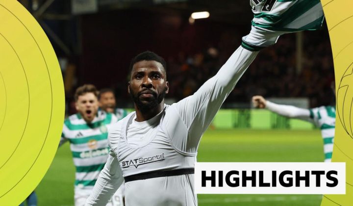 Controversial Late Penalty Propels Celtic to Scottish Premiership Final Day Showdown