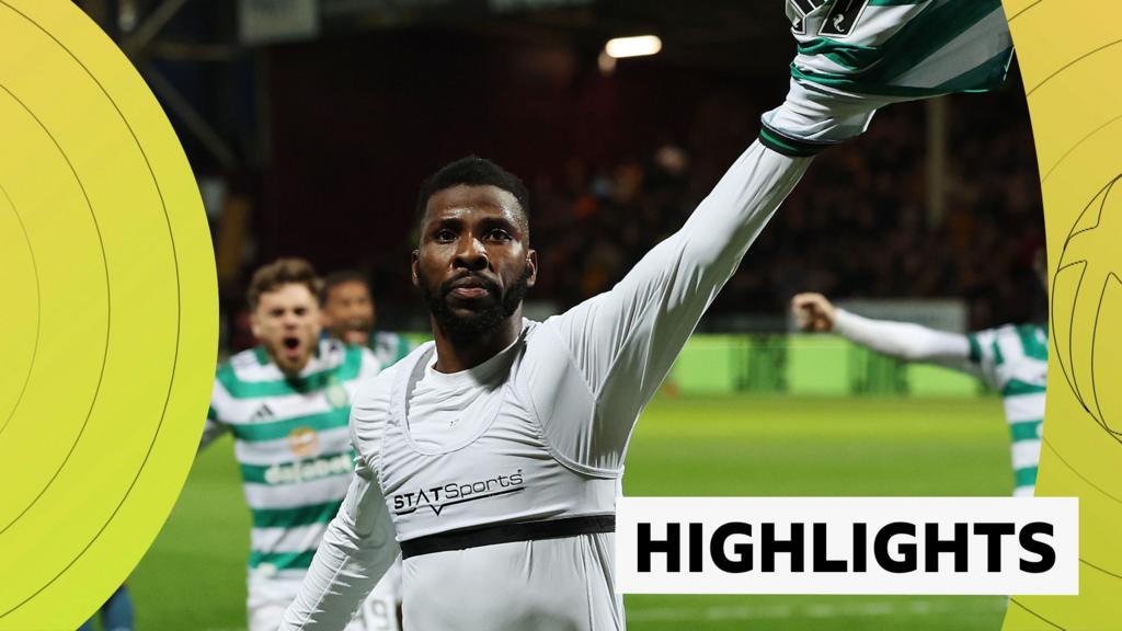 Controversial Late Penalty Propels Celtic to Scottish Premiership Final Day Showdown