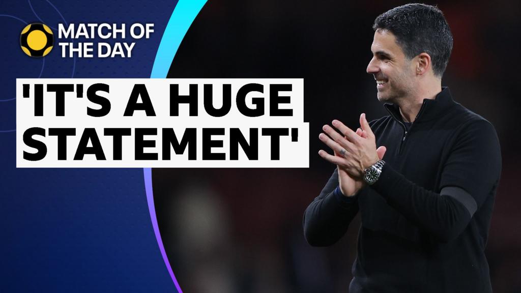 Arsenal’s Patience with Arteta Rewarded as Club Secures Historic Premier League Title
