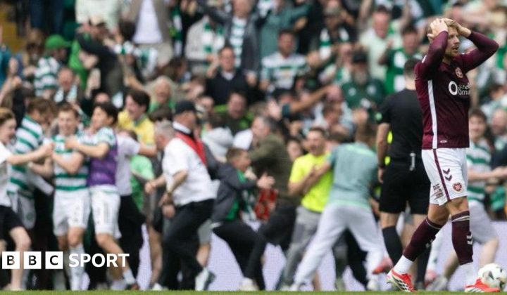 Steve Clarke Criticizes Pitch Invasions as ‘Bad Look’ for Scottish Football