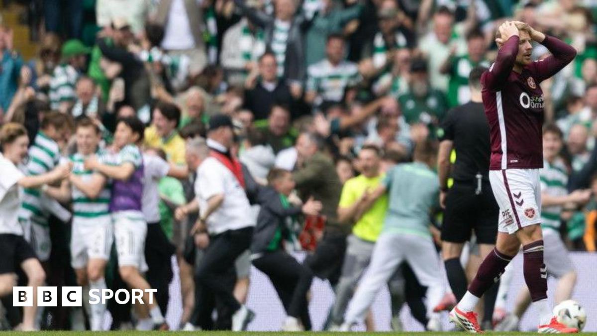 Steve Clarke Criticizes Pitch Invasions as ‘Bad Look’ for Scottish Football