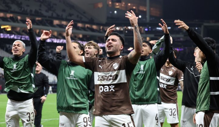 Platense Makes History in Copa Libertadores and Eyes Rugby Expansion