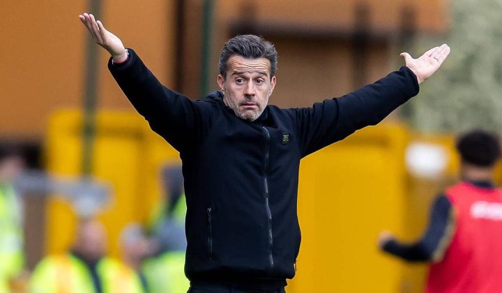 Marco Silva on Benfica’s Radar as Mourinho’s Departure Looms
