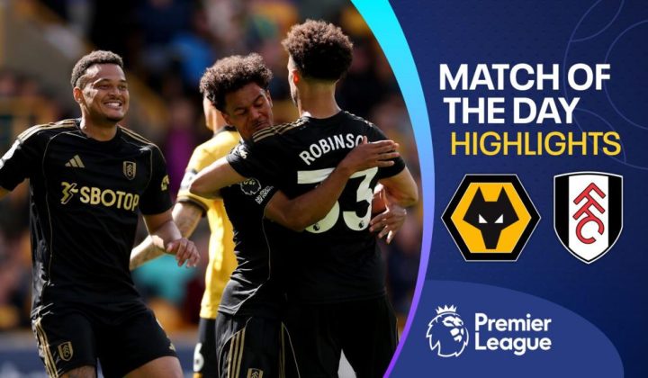 Fulham’s European Hopes Dashed After Draw Against Wolves