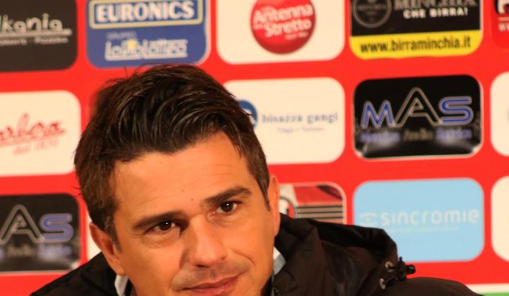 Arturo Di Napoli: Italiano Deserves Napoli, Milan Needs a Management Overhaul