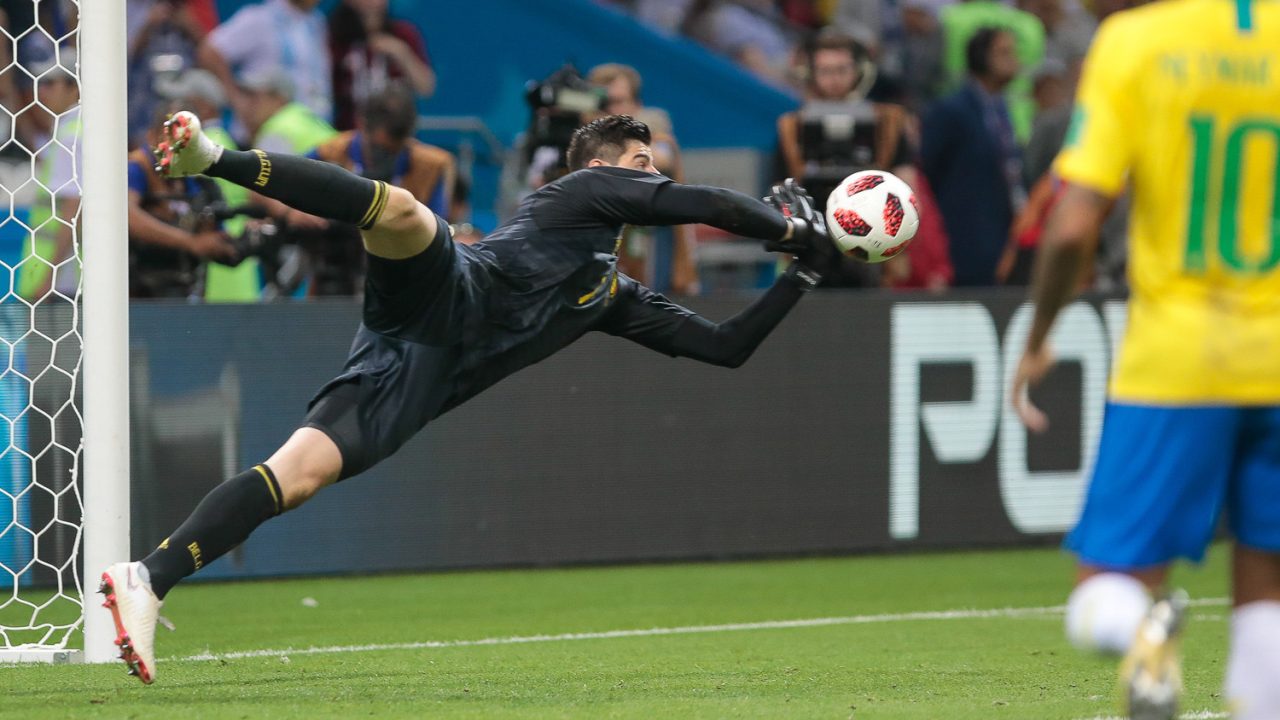 The Relentless Pursuit: How Pressing Intensity Shapes Premier League Matchups