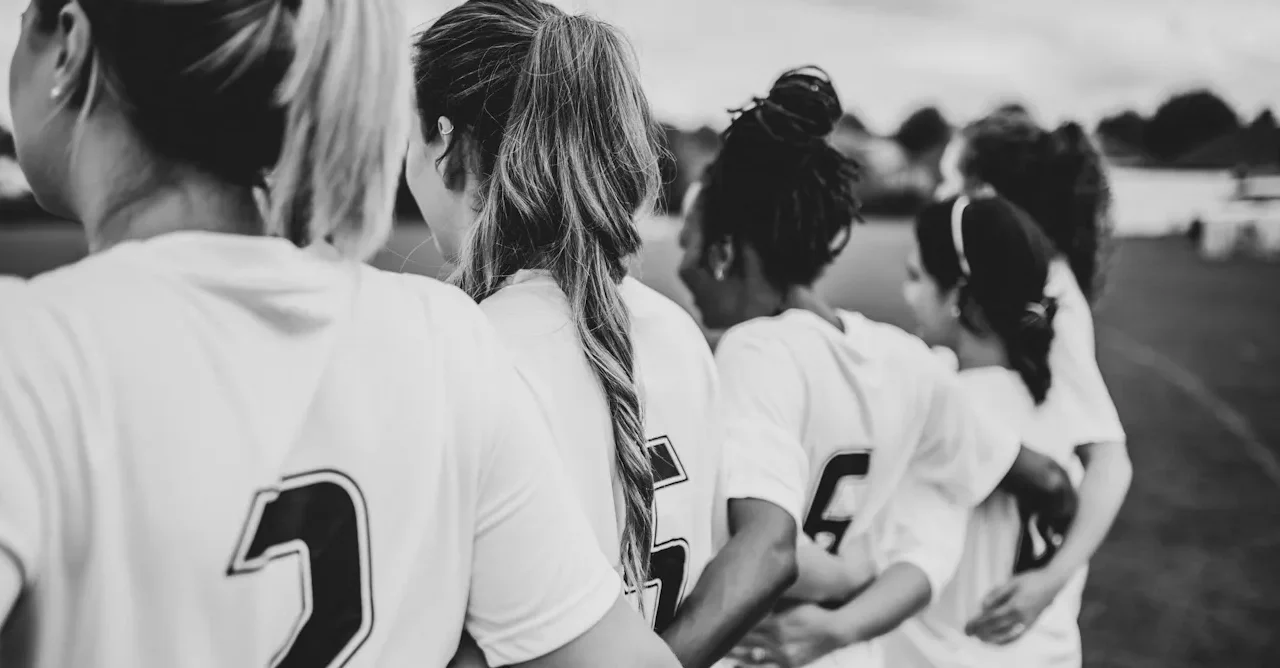 Study Reveals Racial Bias in Commentary on Black and White Female Footballers