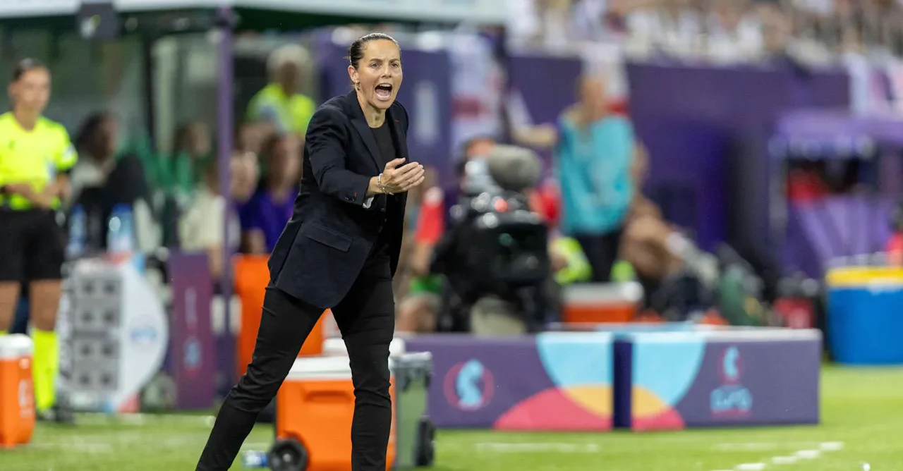 FIFA’s New Women’s Coaching Rule: Progress or Symbolic Gesture?