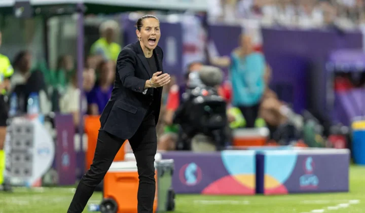 FIFA’s New Women’s Coaching Rule: Progress or Symbolic Gesture?
